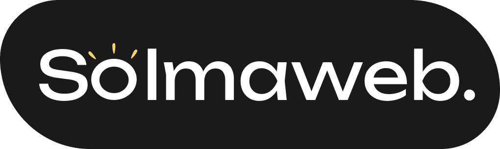Solmaweb Logo